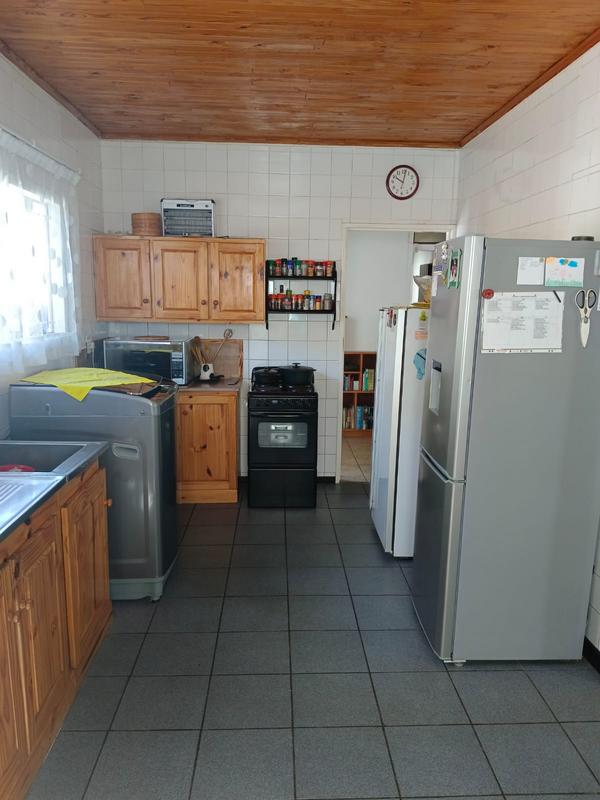 3 Bedroom Property for Sale in Sasolburg Free State